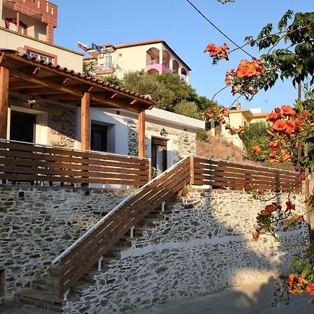 Villa Anna Bali  Zewnętrze zdjęcie