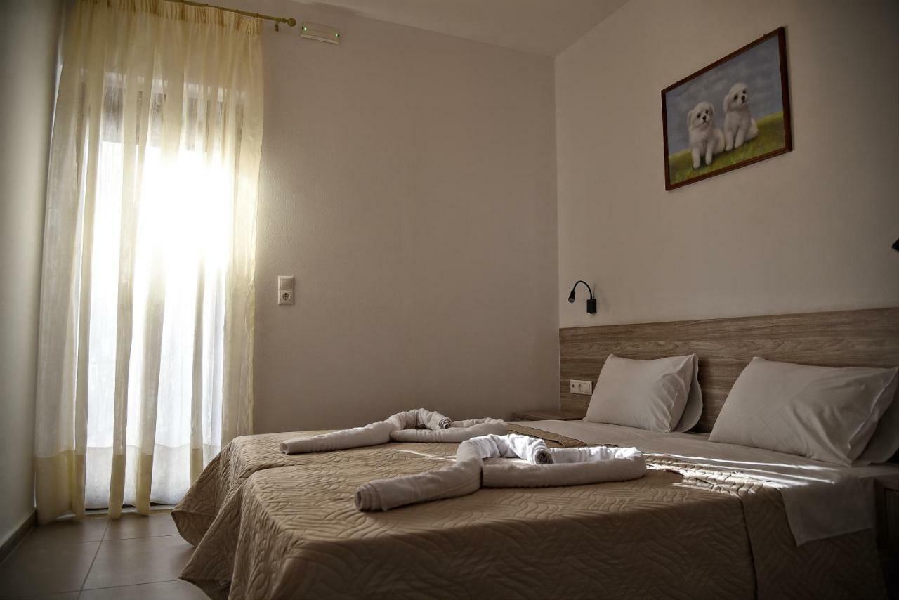 Villa Anna Bali  Zewnętrze zdjęcie