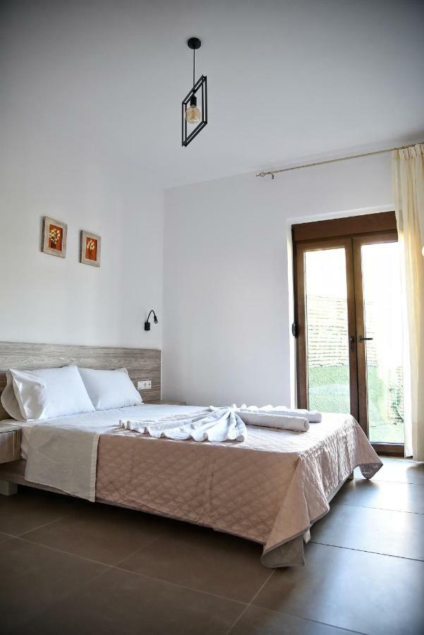 Villa Anna Bali  Zewnętrze zdjęcie