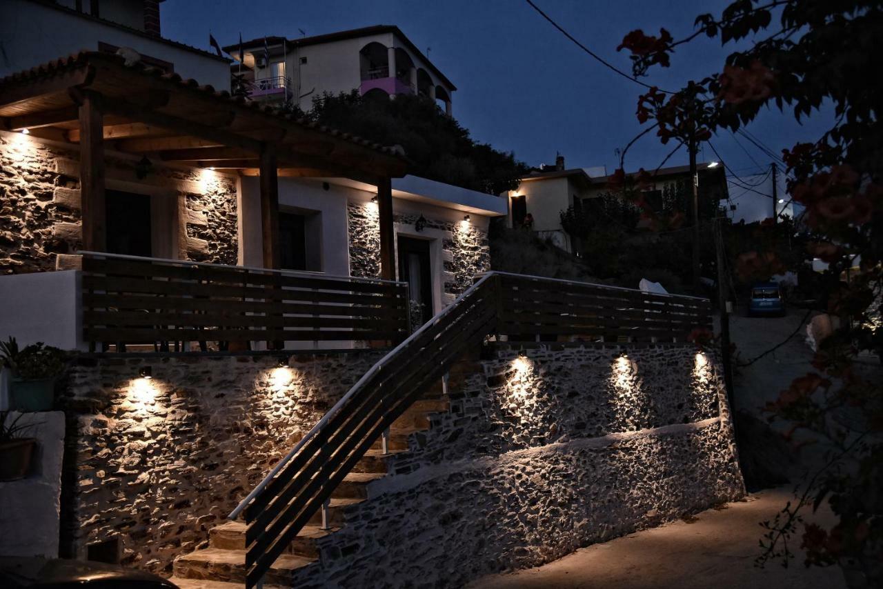 Villa Anna Bali  Zewnętrze zdjęcie
