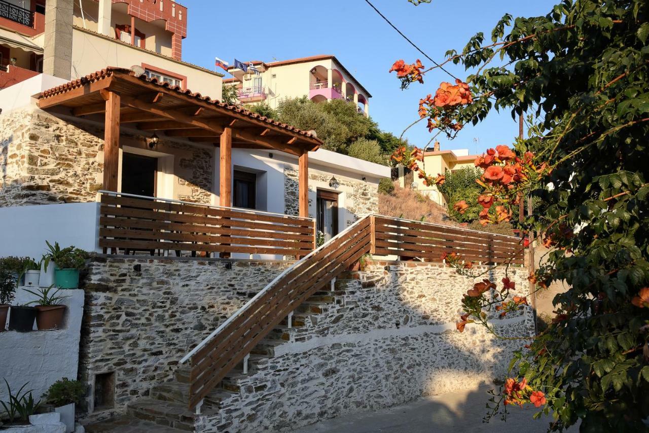 Villa Anna Bali  Zewnętrze zdjęcie